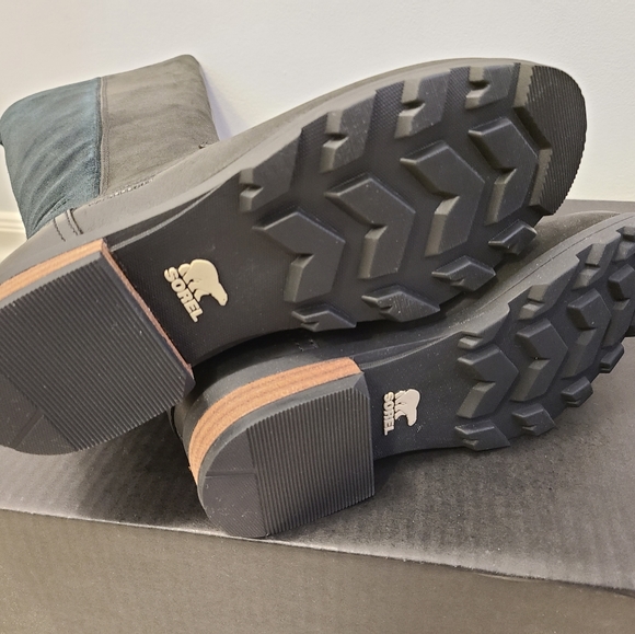 Sorel Emelie Tall Boots - Picture 4 of 8